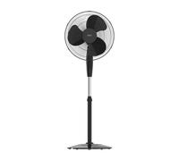 Taurus - ventilador de pie greco 16cr elegance - 45w - 3 aspas 40 cm -