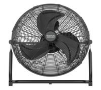 Taurus - ventilador de suelo sirocco 18 - 3 velocidades/ 3 hélices me