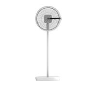 Taurus Ventilador de pie FADC004 Ice Brise XL Compact Mando blanco