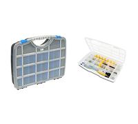 Tayg 023552 Accessory box 02, 388 x 290 x 61 mm & Estuche nº 500-25