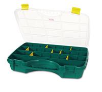 Tayg 24-26 Estuche con separadores móviles nº24-26, 460 x 350 x 81 mm.