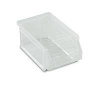 Tayg 251344 - Gaveta apilable nº 51, Tranparente, 170 x 100 x 80 mm