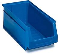 Tayg 253027 - Gaveta apilable nº 53, Azul, 336 x 160 x 130 mm (Paquete de 5)