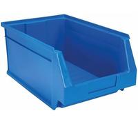 Tayg 254024 - Gaveta apilable nº 54, Azul, 336 x 216 x 155 mm (Paquete de 5)