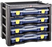 Tayg Caja de surtido / Multibox 3 Azul