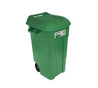 Tayg Contenedor de residuos 424007 120 VE – Eco para jardín, 120 L