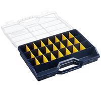 Tayg Estuche Nº 45 (45-26) 312 x 238 x 51 mm con separadores 2000 W 240 V