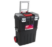Tayg Caja de herramientas 58 Trailbox – Multicolor – Tamaño único
