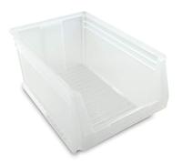 Tayg 60 transparente Gaveta apilable nº60, 600 x 400 x 300 mm