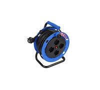 Tayg Enrollacable 749605 – 15 m, 3x1,5 mm, 4000 W, 250 V, IP20