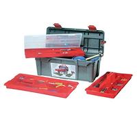 Tayg Caja de herramientas Mod.35 1EST+2BAND. 580x285x290cm Ref.135002