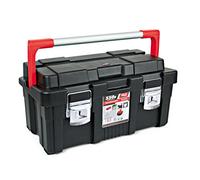 Caja herramientas con bandeja 170003-550B Tayg 550X300X275MM