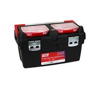 Tayg Caja de herramientas n. 500 plástico y aluminio 500 x 295 x 270 mm