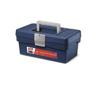 Tayg Caja de herramientas de plástico nº 10