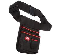 Tayg Cinturón de herramientas Nylon 1-B Negro Pequeño