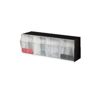 Tayg contenedor basculante 4 uso no alimen 600x206x168 334603