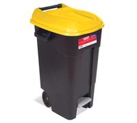 Tayg - Contenedor de residuos Eco Tayg 120 l. AM. C/ pedal