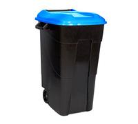 Tayg - Contenedor de residuos Eco Tayg 120 l. AZ.