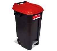 Tayg Contenedor de residuos Eco Tayg 120 l RO con pedal