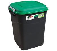 Tayg - Contenedor de residuos Eco Tayg 50 litros. VE.