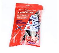 Tayg Crucetas para alicatados 1´5mm Bolsa 500un