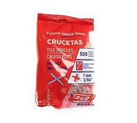 Tayg Crucetas para alicatados 2mm Bolsa 500un