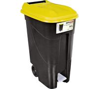 Tayg cubo residuos 80 lt+rue+ped 400x575x785 cp ng-am ref 433016
