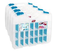Tayg - Estuche 22 Home (Paquete de 4)