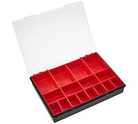 Tayg Estuche n. 330/50/16, negro, 330 x 247 x 54 mm.
