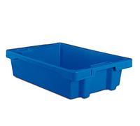 Tayg - Euro-Caja mod. 6415, Multicolor, 600 x 400 x 150 mm.