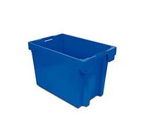 Tayg Euro-Caja mod. 6440 Multicolor 600 x 400 x 400 mm