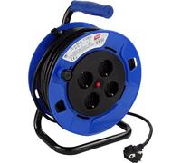 Tayg Extensible Alargadera Enrollacables Eléctrico Profesional con Termostato