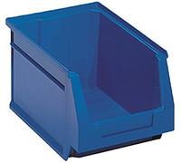 Tayg Gaveta apilable nº 58 303×500×200 mm 22,2L Azul