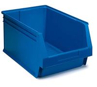 Tayg Gaveta apilable Nº 60 azul 400×600×300 mm 51,3 L REF.260025