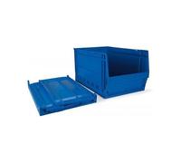 TAYG Gaveta Nº54P Plegable Apilable 33,6x21,6x17,5 Tayg T204029