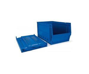 TAYG Gaveta Nº59P Plegable Apilable 50x30,3x27,5cm Tayg T209024