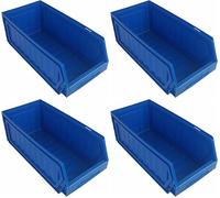 Tayg - Kit 5 Gavetas nº 53-P azul (203022) (Paquete de 4)