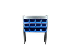 Tayg Kit Modular 1 Estantería Organizadora Para Furgonetas 120 Cm