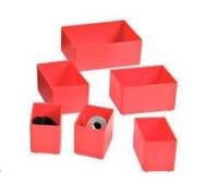 Tayg Lote 300 cajones extraibles A-50, 55 x 39 x 47 mm.