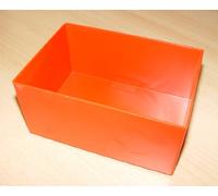 Tayg Lote de 45 cajones extraibles C-80, 109 x 79 x 76 mm.
