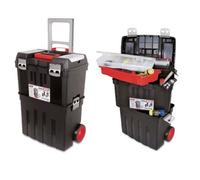 TAYG TRAIL BOX 58 Carro portaherramientas móvil de 60L