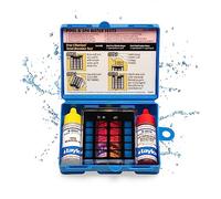 Taylor K1001 Grundwohn DPD Pool Oder SPA-Testkit