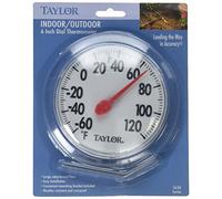 Taylor Precision 5630 - Termómetro de dial, 15 cm