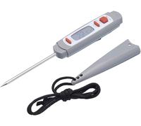 Taylor pro digital kitchen thermometer, termómetro digital con sonda