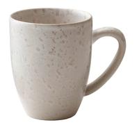 Taza, 300 ml, crema, Bitz