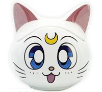 ABYstyle Taza 3D Sailor Moon Artemis 350 ml