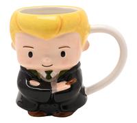 Taza 3d draco malfoy harry potter 350ml