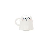 Taza 3D Halloween fantasma