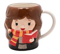 Taza 3D Hermione Harry Potter 350ml