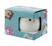Stor S.L. Taza 3D Squishmallows 384 ml